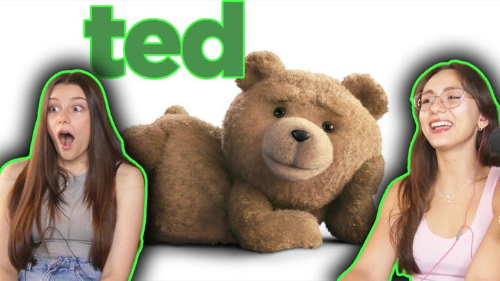 Spicy Sugar - Ted (2012)