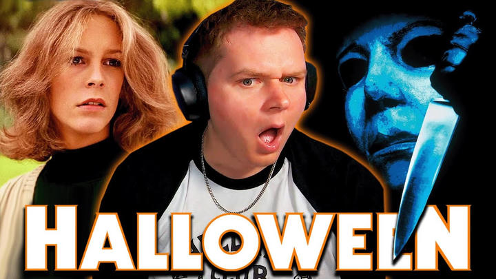 ItzWilson - Halloween (1978)