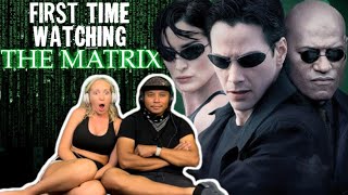 PARiTY - The Matrix (1999)