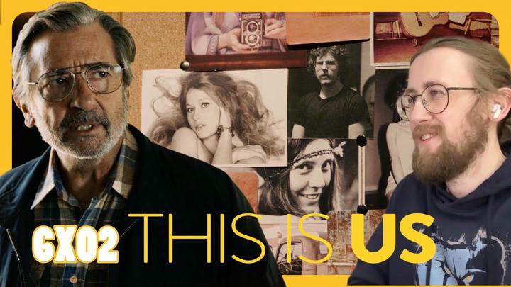 WHAT COULD'VE BEEN... - This is Us 6X02 - 'One Giant Leap' Reaction