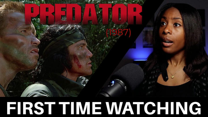 Nox So Subtle - Predator (1987)