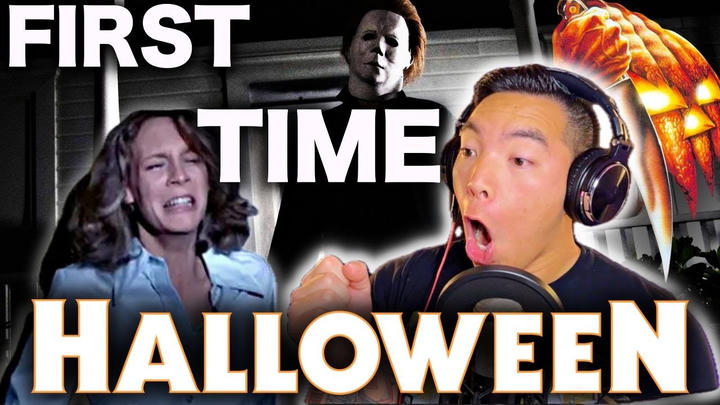 Writer Reacts - Halloween (1978)