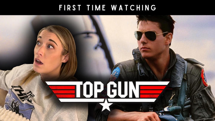 Nikki Lu - Top Gun (1986)