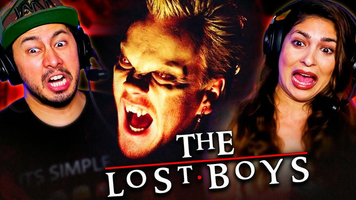 The Lost Boys (1987)