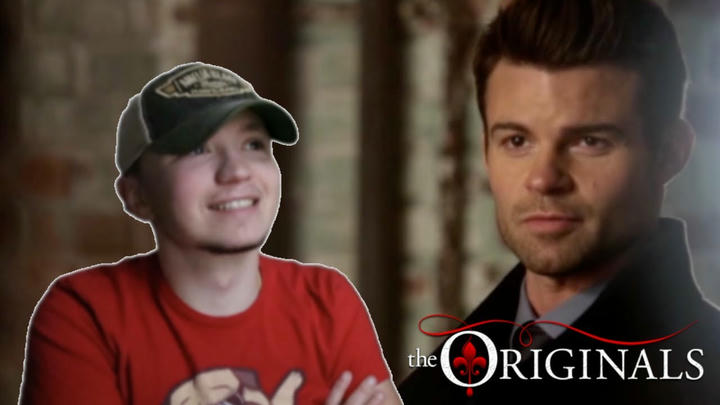 The Originals S2E15 'They All Asked for You' REACTION