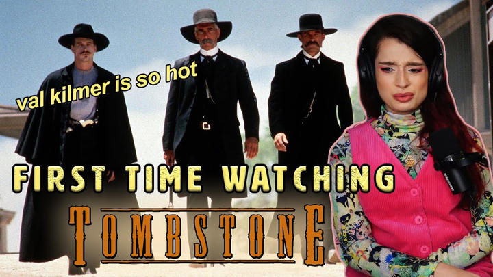 Mary Cherry - Tombstone (1993)