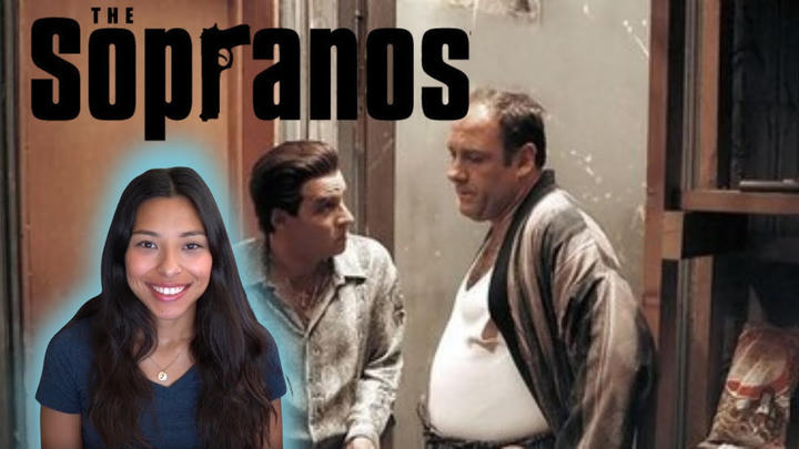 The Sopranos Season 1 Episode 3 Reaction & Commentary | Big Drama Unfolds