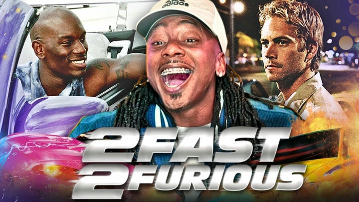 I Can Already Tell The  *Fast & Furious* Franchise will only get more INSANE!