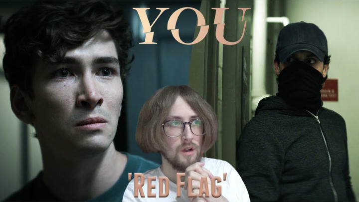 THEY'RE IN SUCH A MESS! - You Season 3 Episode 9 - 'Red Flag' Reaction