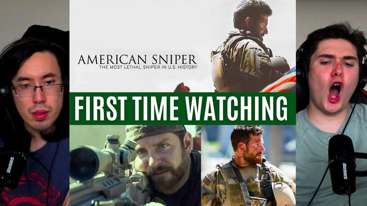 American Sniper (2014)