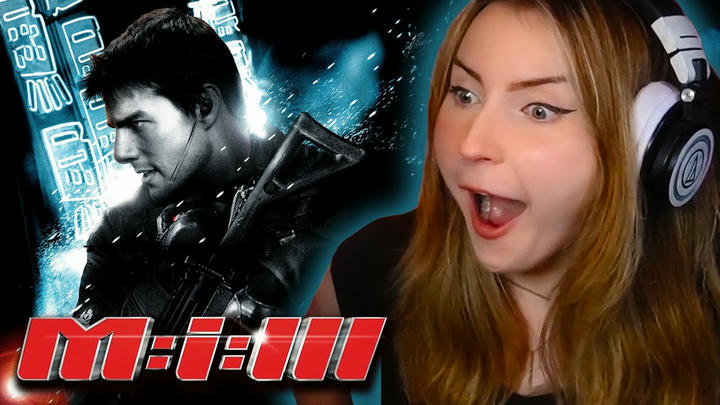 VKunia - Mission: Impossible III (2006)