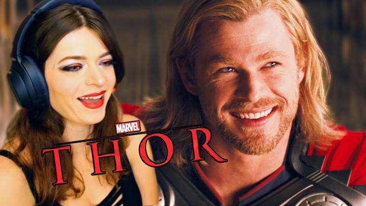 Reel Rejects - Thor (2011)
