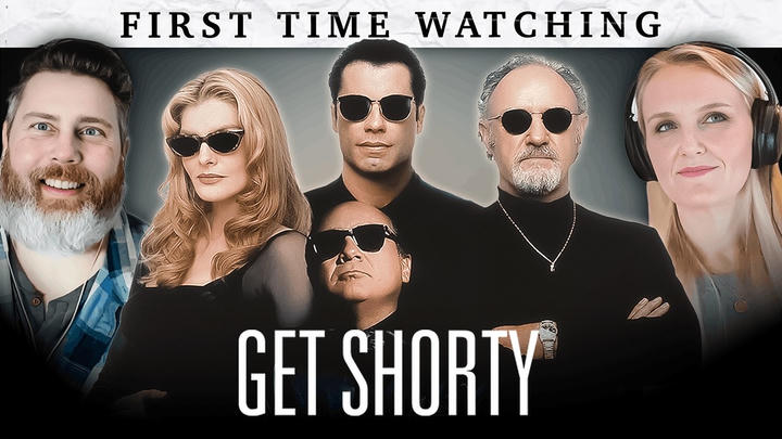 Video Village - Get Shorty (1995)
