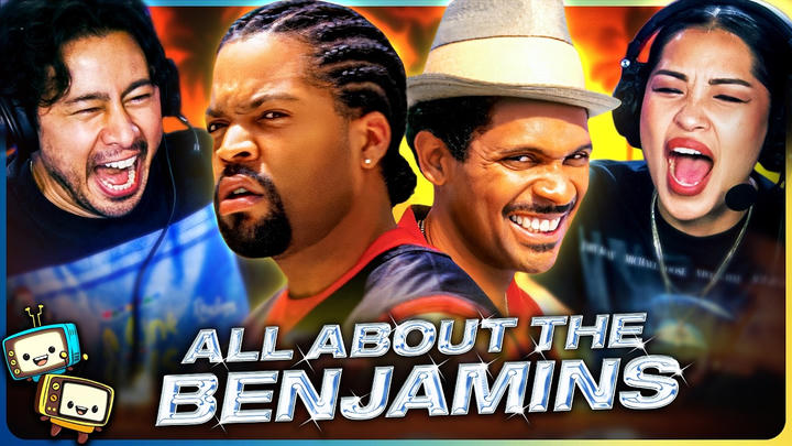 CinePals - All About the Benjamins (2002)