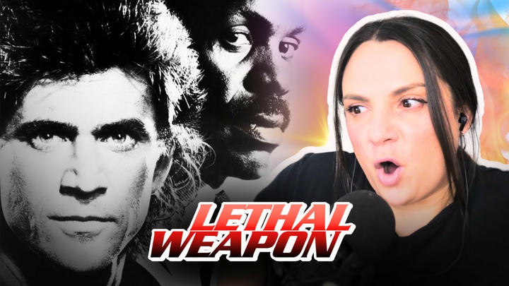 Shanelle Riccio - Lethal Weapon (1987)