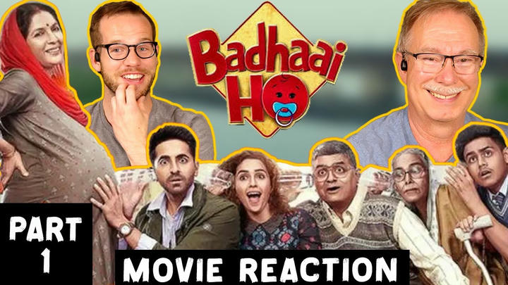 ChaatNChat - Badhaai Ho (2018)
