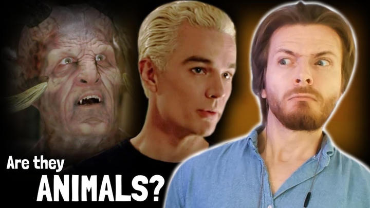 "A New Man" is Foreshadowing THIS... First Time Watching BUFFY THE VAMPIRE SLAYER 4x12 *Reaction*