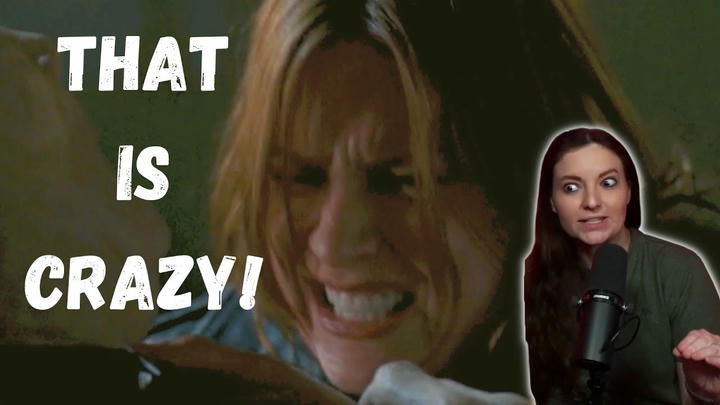 ANGEL 3X21 REACTION | First Time Watching