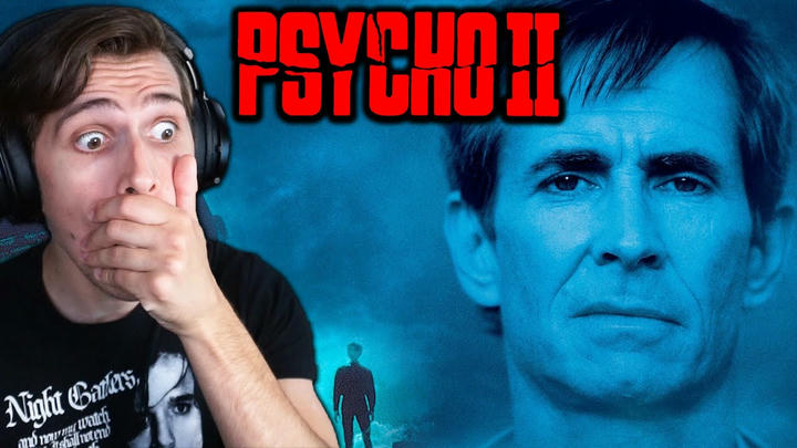 Psycho II (1983)