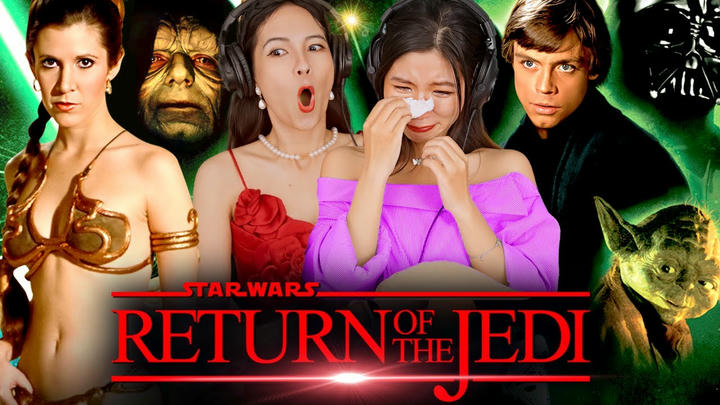 Movie Munchies - Star Wars: Episode VI - Return of the Jedi (1983)
