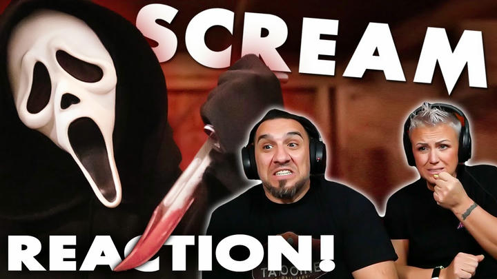 Scream (2022)
