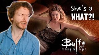 There is no Light & Dark? "Checkpoint" REACTION | Buffy The Vampire Slayer 5x12 (Commentary)
