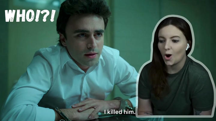 ELITE 5X01 REACTION