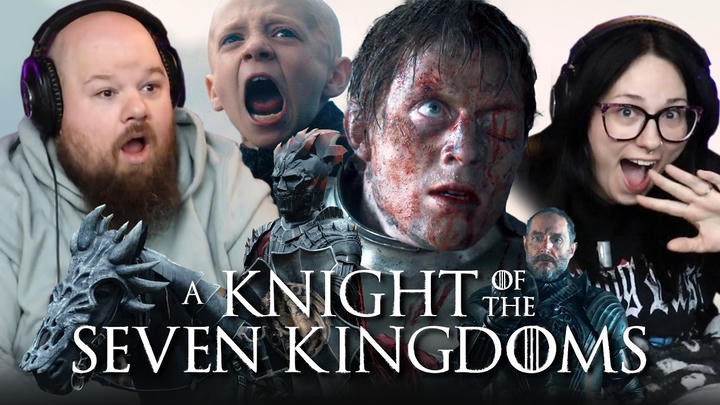 BRIDGECO - A Knight of the Seven Kingdoms (2026)