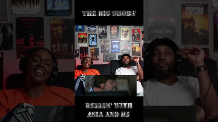 The Big Short (2015)
