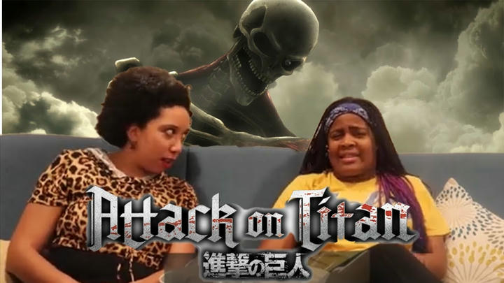 GO ARMIN GO!! | ATTACK ON TITAN EPISODE 10 REACTION!!