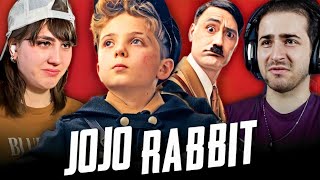 Wadumin - Jojo Rabbit (2019)