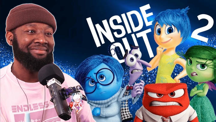 FrankFreezy - Inside Out 2 (2024)