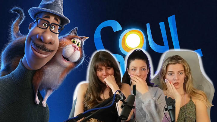 Soul (2020) with Ketty REACTION
