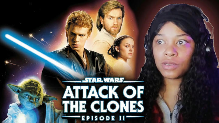 explorewith india Movies - Star Wars: Episode II - Attack of the Clones (2002)