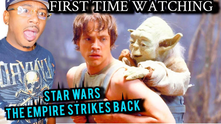 MR. VIDEO CLIPS - Star Wars: Episode V - The Empire Strikes Back (1980)