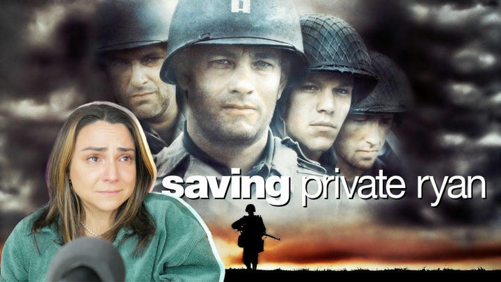 Shanelle Riccio - Saving Private Ryan (1998)