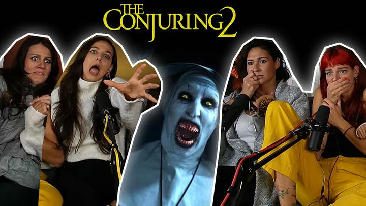 The Conjuring 2 (2016)