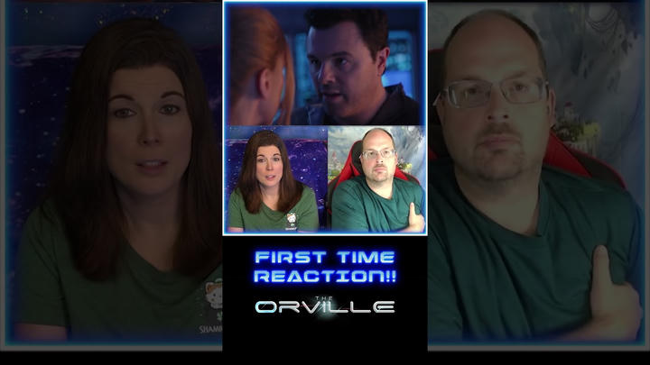 The Orville 2x14 (Part 5 of 5) REACTIONS!! (FULL Video BELOW) ⬇🔻