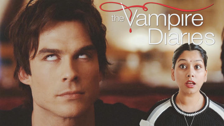 The Vampire Diaries 1x13 ~ ''Children of the Damned'' ~ Reaction