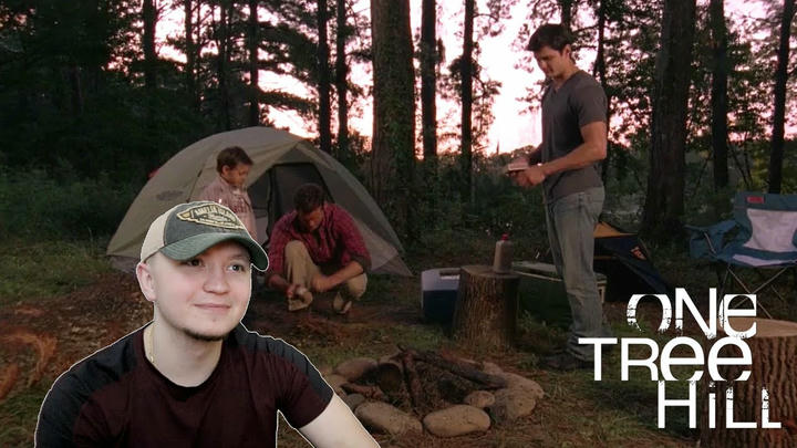 One Tree Hill S7E8 'I Just Died in Your Arms Tonight' REACTION