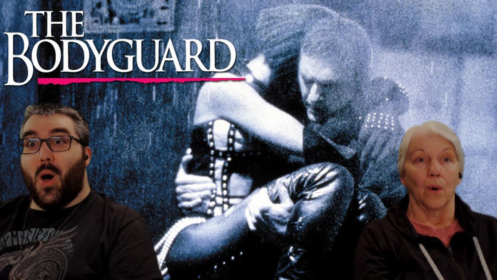 Flix2Us - The Bodyguard (1992)