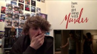 How to Get Away With Murder Season 2 Episode 2 - 'She's Dying' Reaction