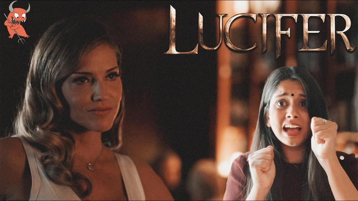 LUCIFER 2X9 ~ ''HOMEWRECKER'' ~ REACTION