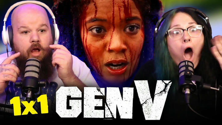 BRIDGECO - Gen V (2023)