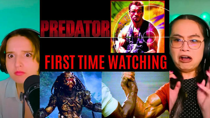 Predator (1987)