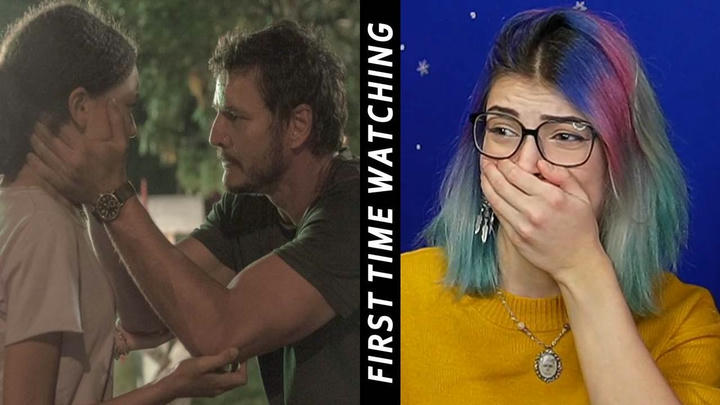 Trixy Blue - The Last of Us (2023)