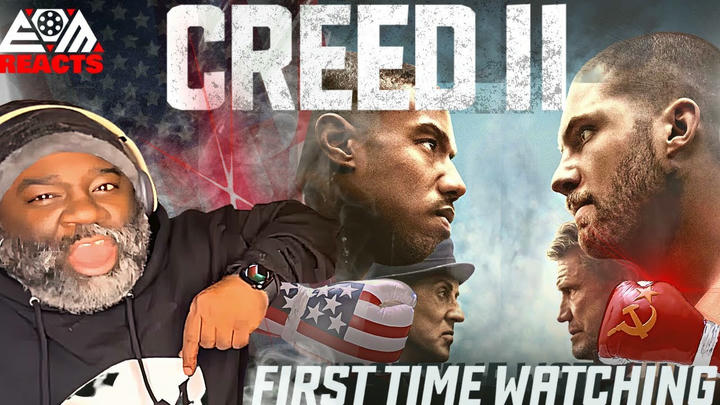 Creed II (2018)