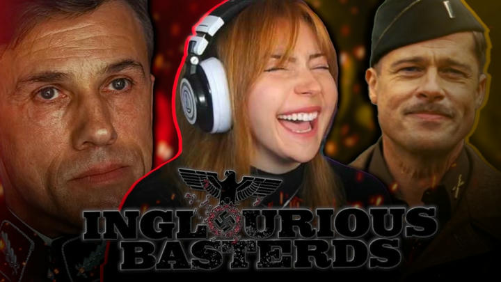 VKunia - Inglourious Basterds (2009)