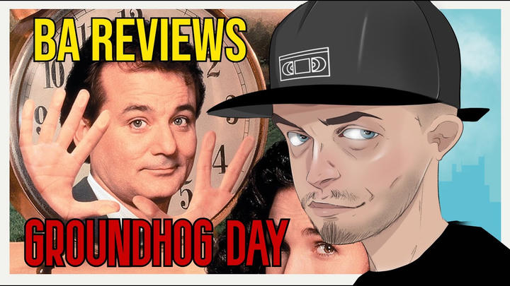 BA Reactions - Groundhog Day (1993)