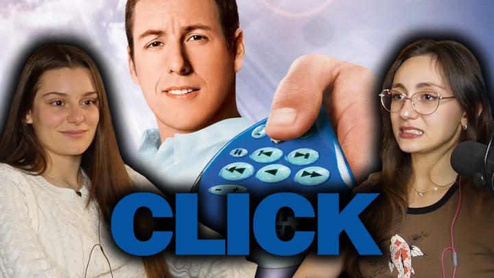 Spicy Sugar - Click (2006)